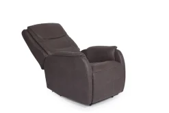 Woonsquare Aldo relaxfauteuil bruin Sale