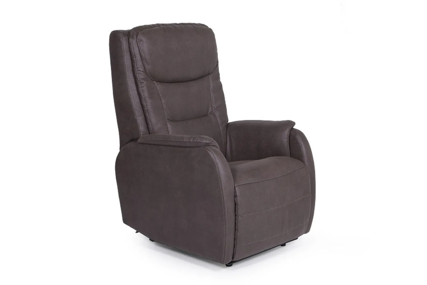 Woonsquare Aldo relaxfauteuil bruin Sale