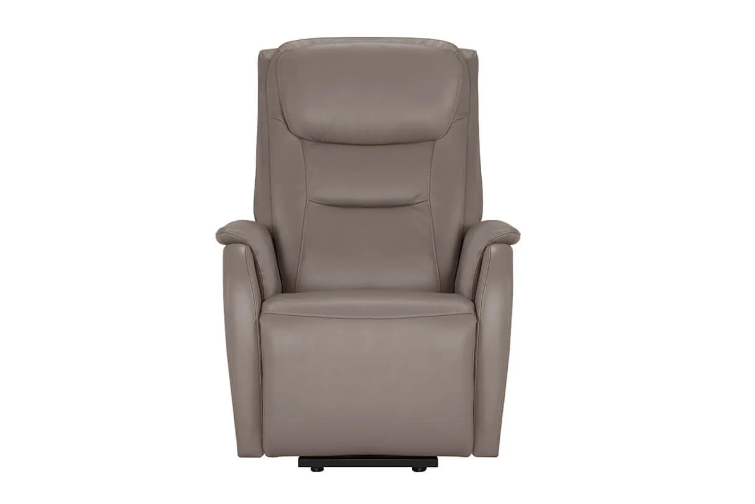 Woonsquare Aldo relaxfauteuil taupe Best