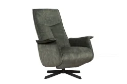 Woonsquare Alicante relaxfauteuil New