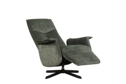 Woonsquare Alicante relaxfauteuil New