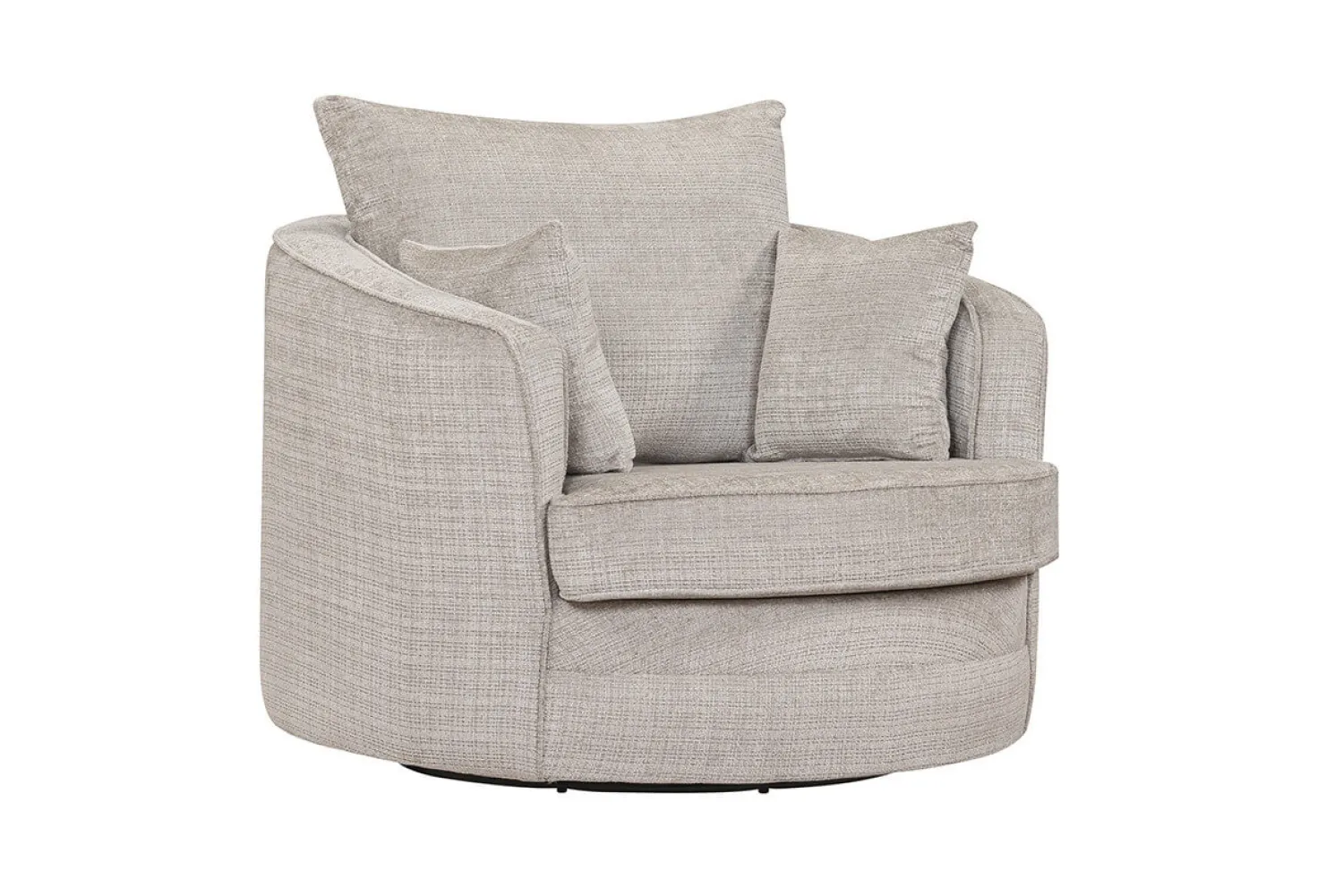 Woonsquare Alonso fauteuil New