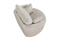 Woonsquare Alonso fauteuil New