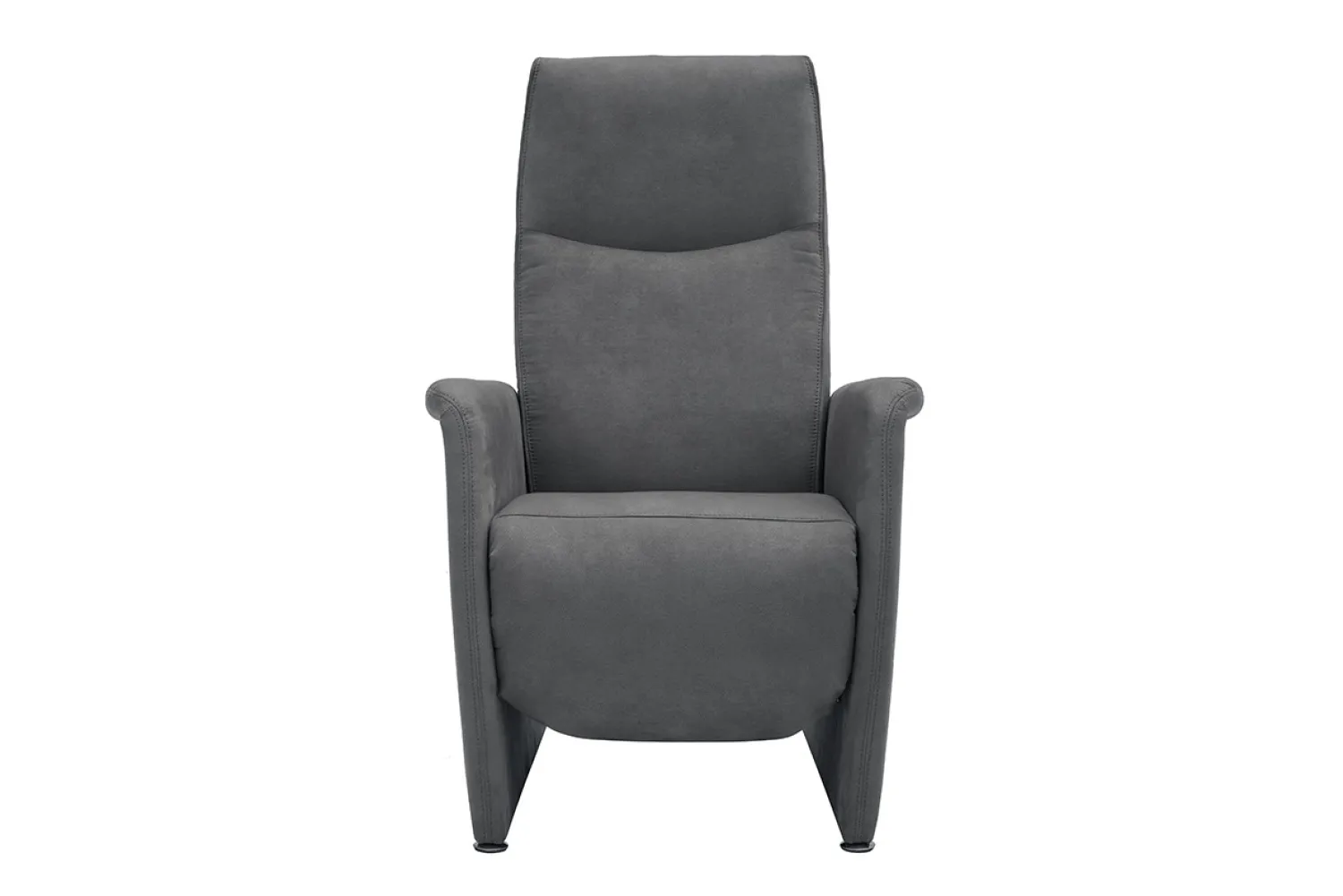 Woonsquare Alta relaxfauteuil zwart Best