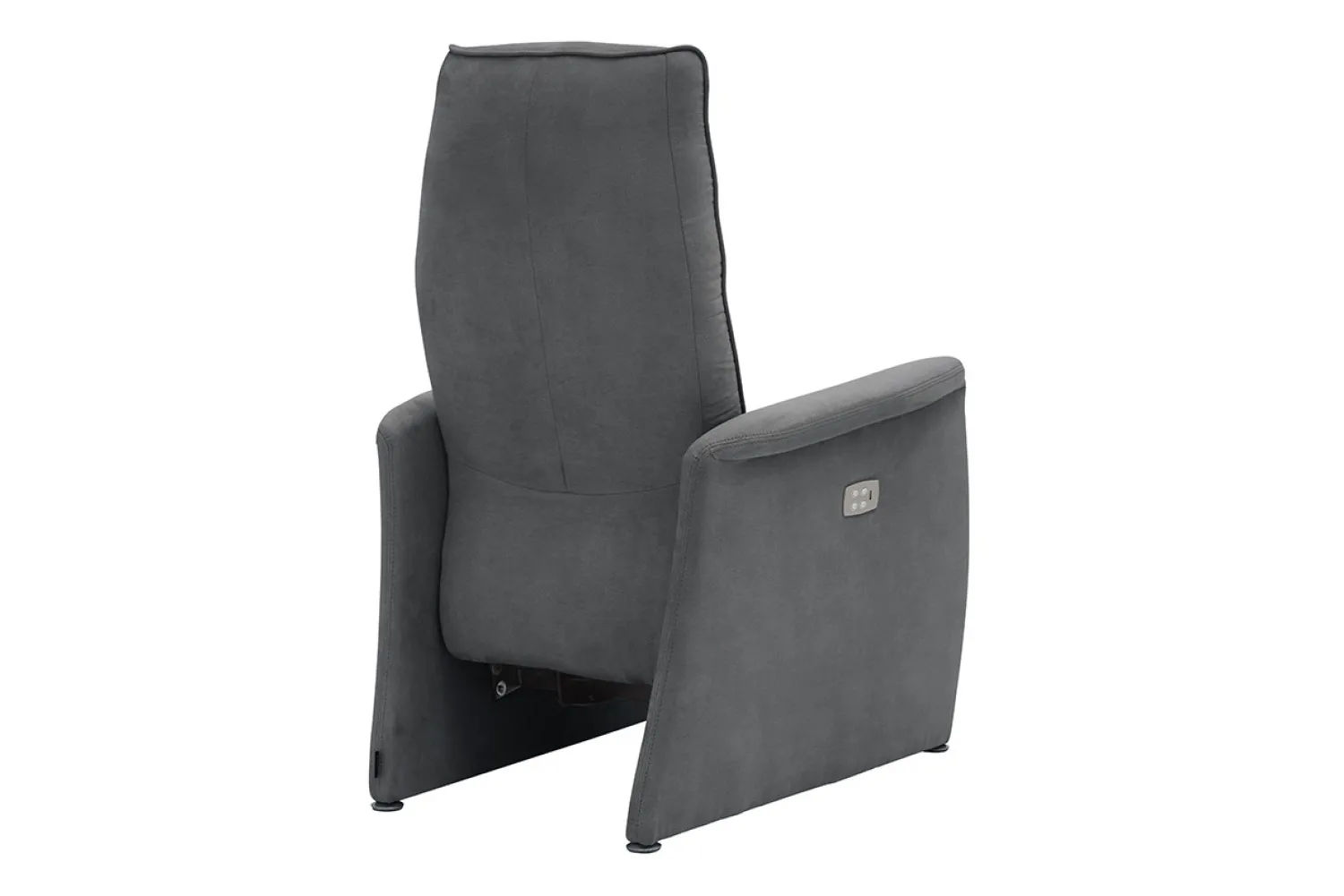 Woonsquare Alta relaxfauteuil zwart Best