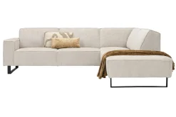 Woonsquare Amante hoekbank pearl Discount