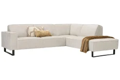 Woonsquare Amante hoekbank pearl Discount