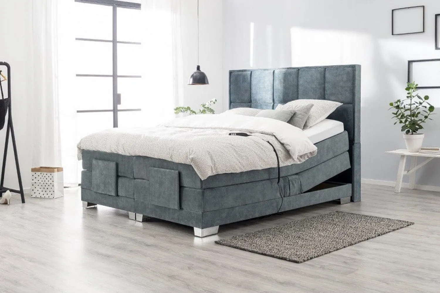 Woonsquare Ambassador boxspring Online