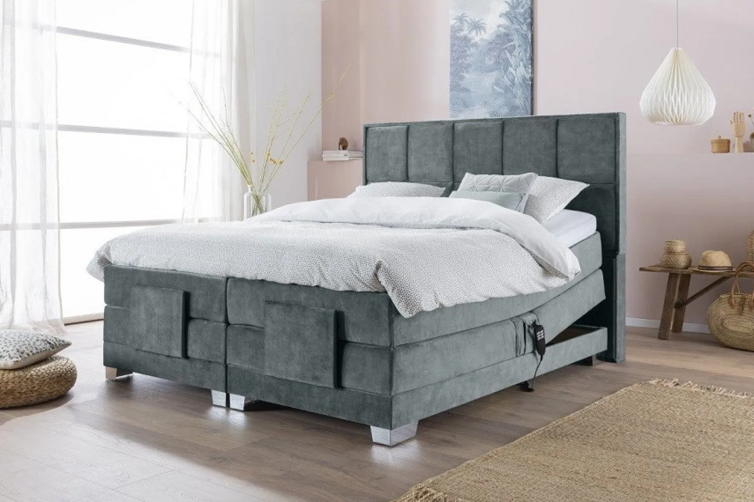Woonsquare Ambassador boxspring Online