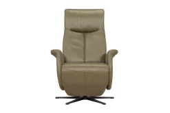 Woonsquare Ancona relaxfauteuil sta-op Discount