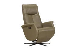 Woonsquare Ancona relaxfauteuil sta-op Discount