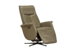 Woonsquare Ancona relaxfauteuil sta-op Discount