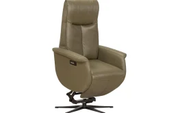 Woonsquare Ancona relaxfauteuil sta-op Discount