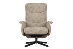 Woonsquare Andorra relaxfauteuil Clearance