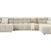 Woonsquare Avalanche hoekbank Online