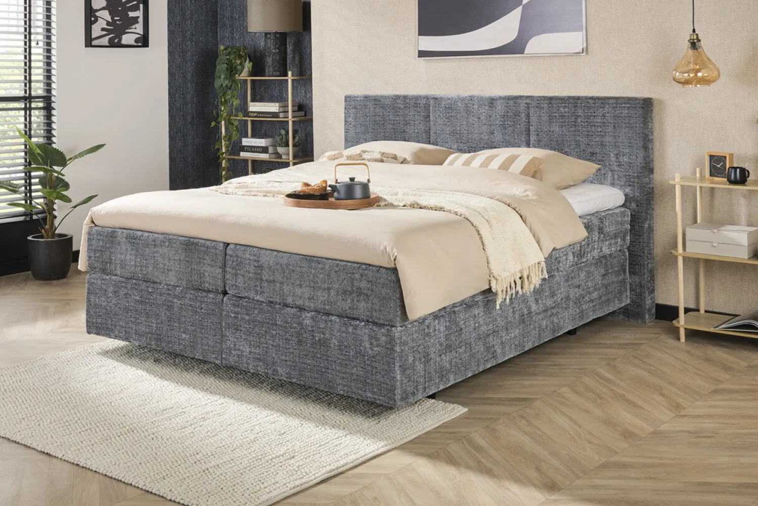 Woonsquare Bahama boxspring Online