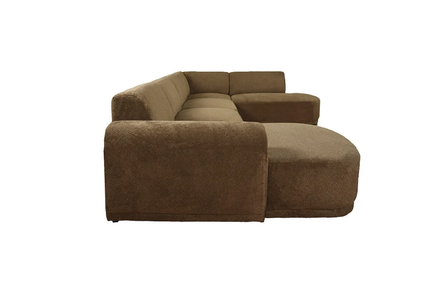 Woonsquare Barcelona hoekbank New