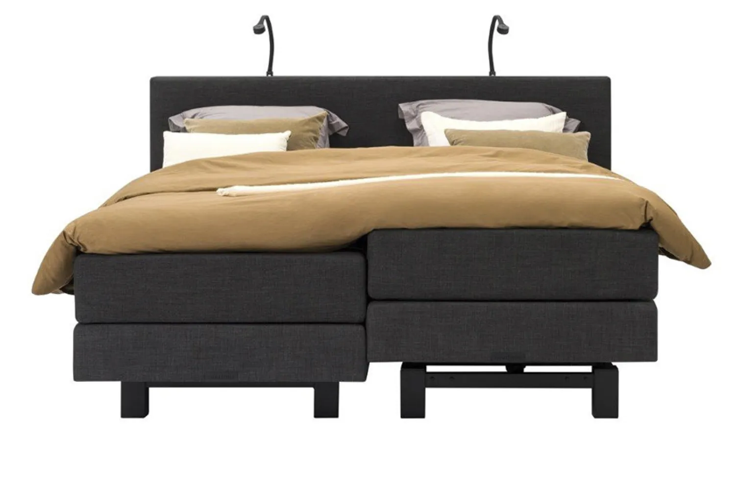 Woonsquare Bellagio boxspring Best