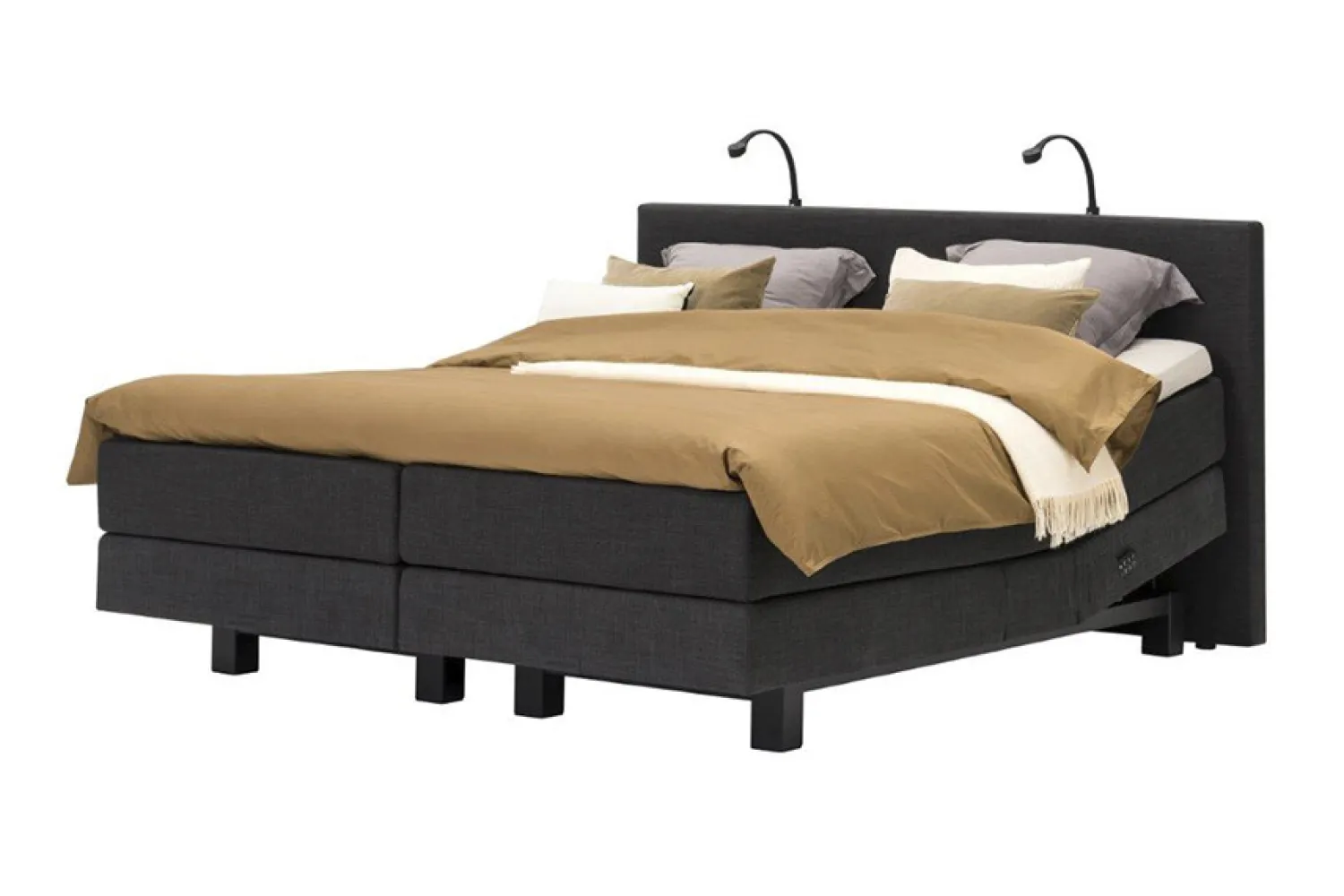 Woonsquare Bellagio boxspring Best