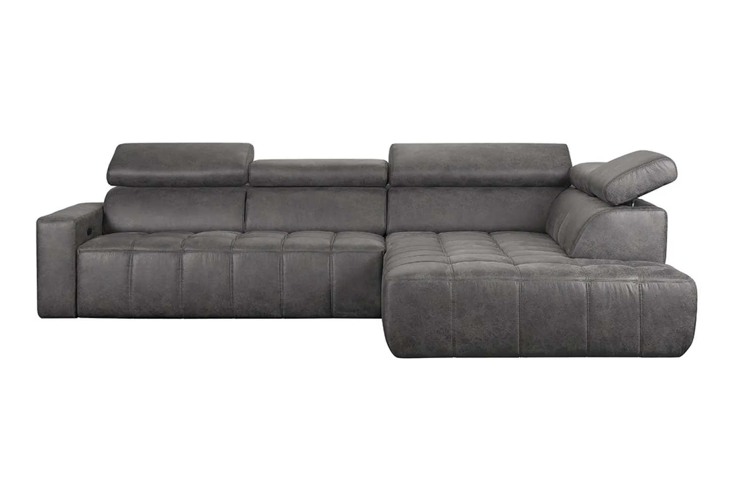 Woonsquare Bizon loungebank Hot