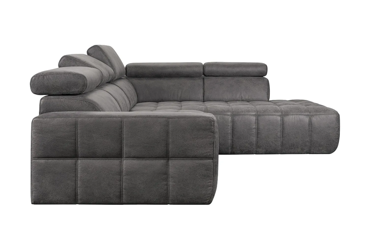 Woonsquare Bizon loungebank Hot