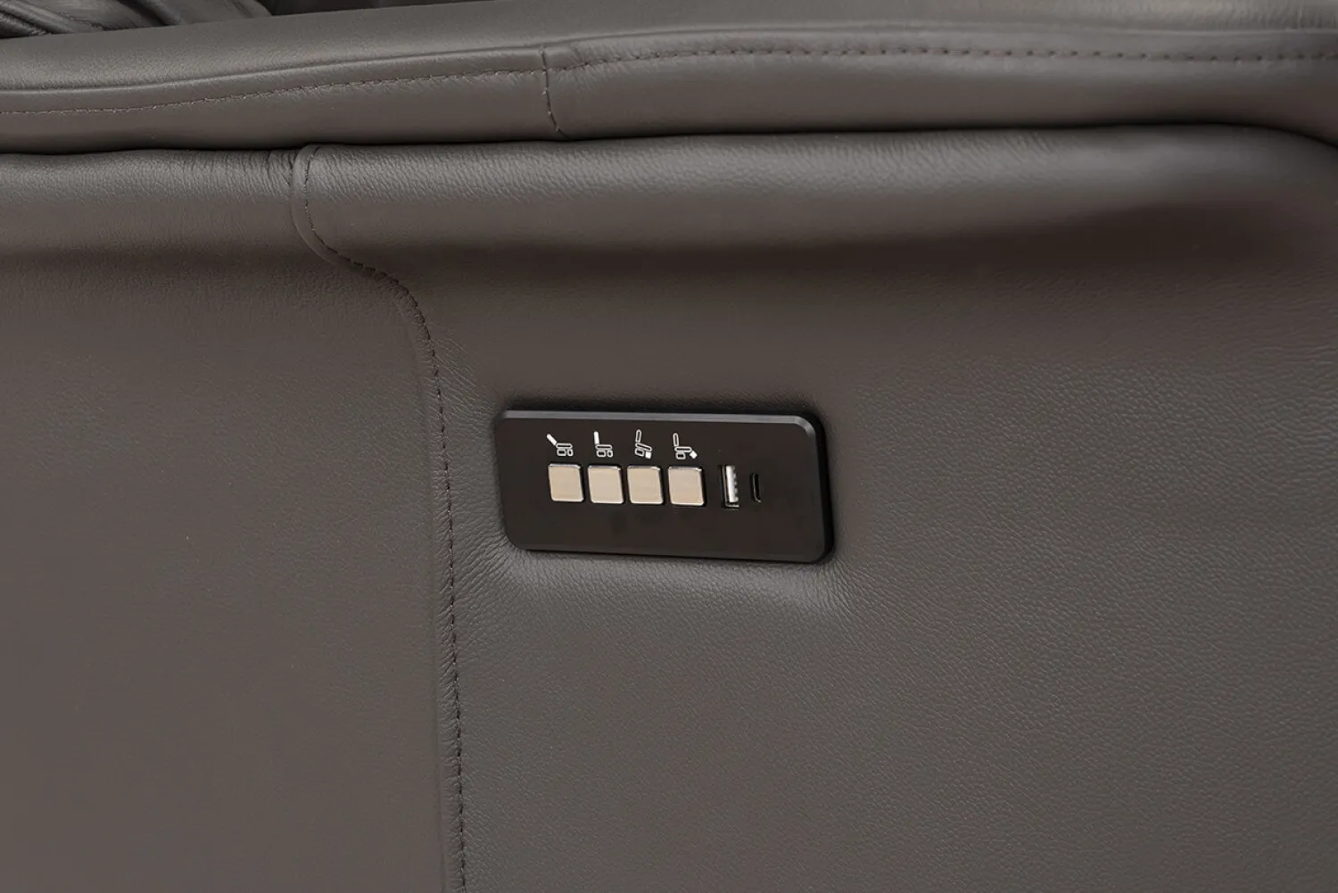 Woonsquare Bolzano relaxfauteuil sta-op Online