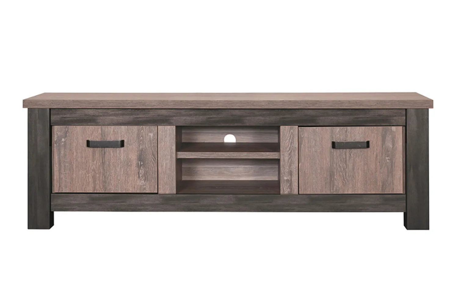 Woonsquare Boston interieur Hot