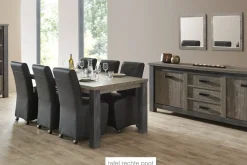 Woonsquare Boston interieur Hot