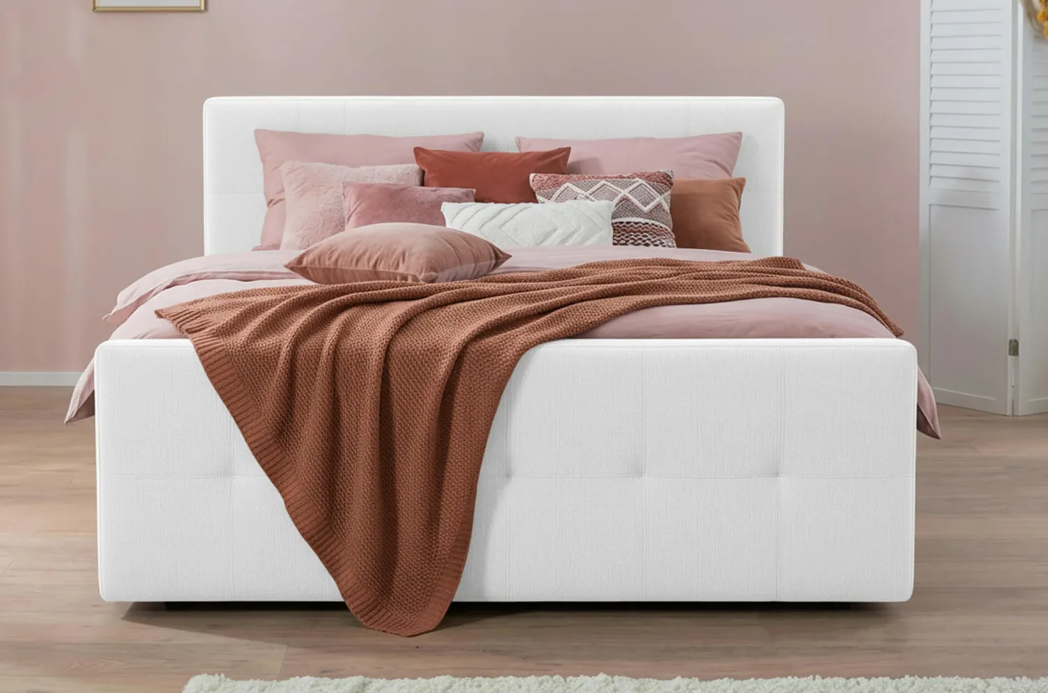 Woonsquare Boxspring Dubai New