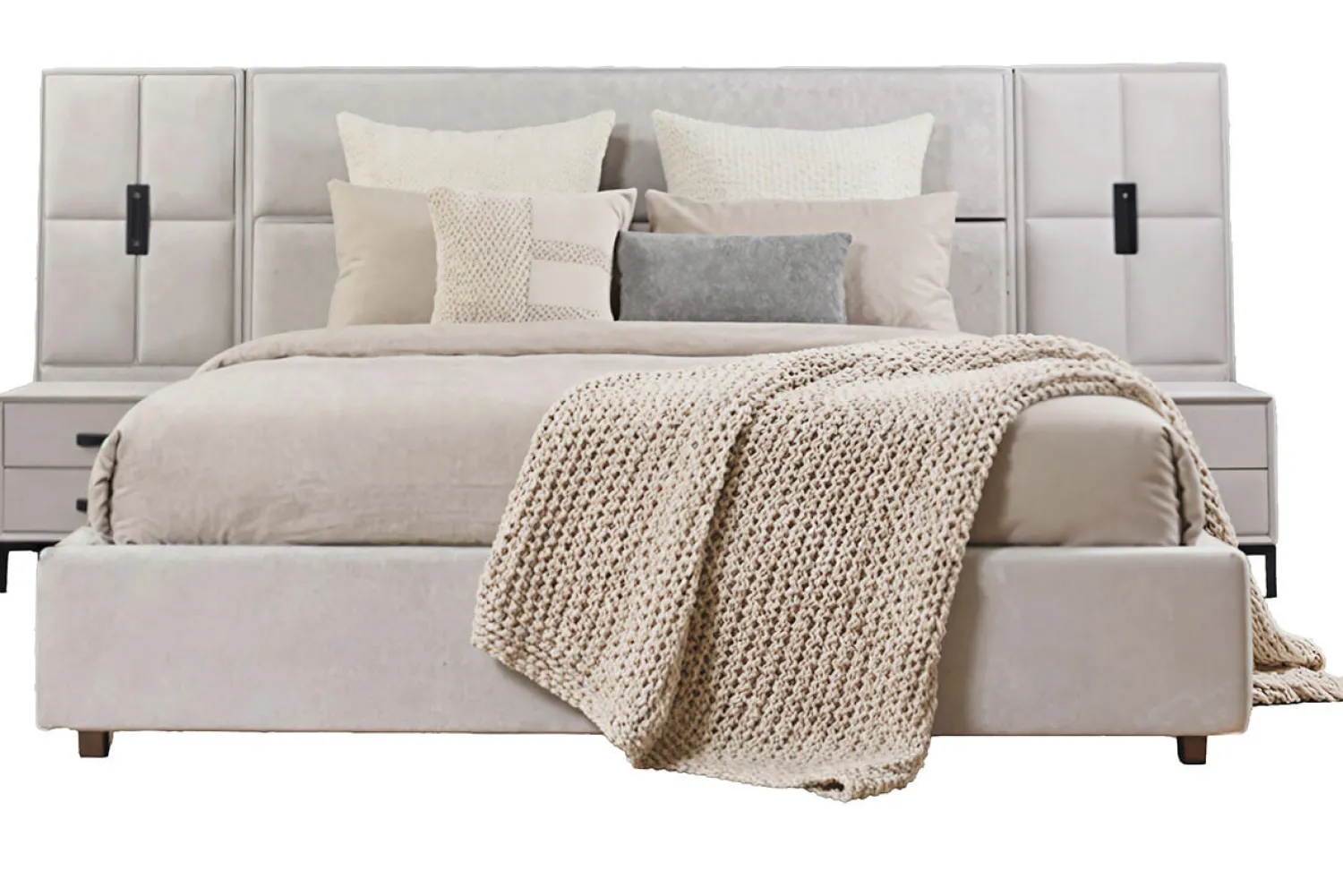 Woonsquare Boxspring Horizon