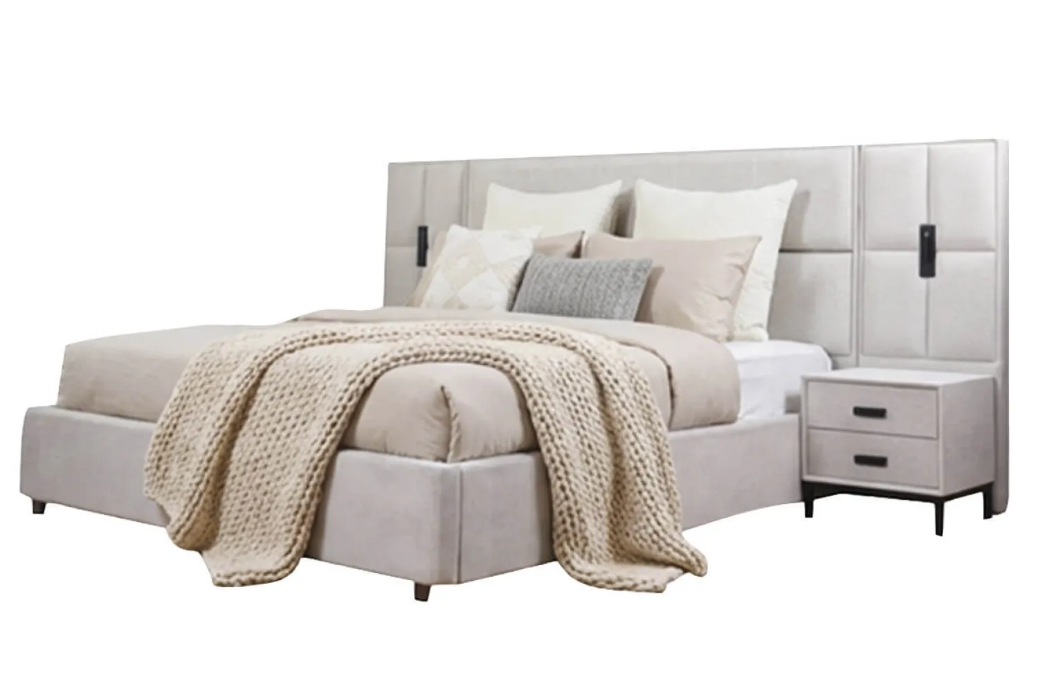 Woonsquare Boxspring Horizon