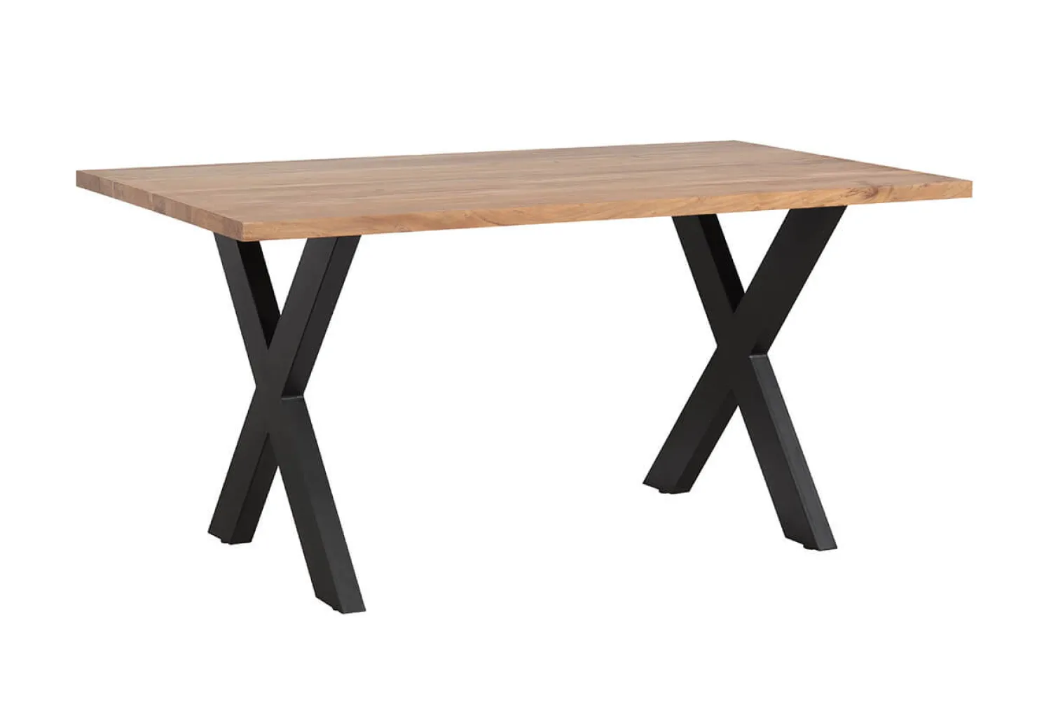 Woonsquare Brisbane eettafel 160cm Online