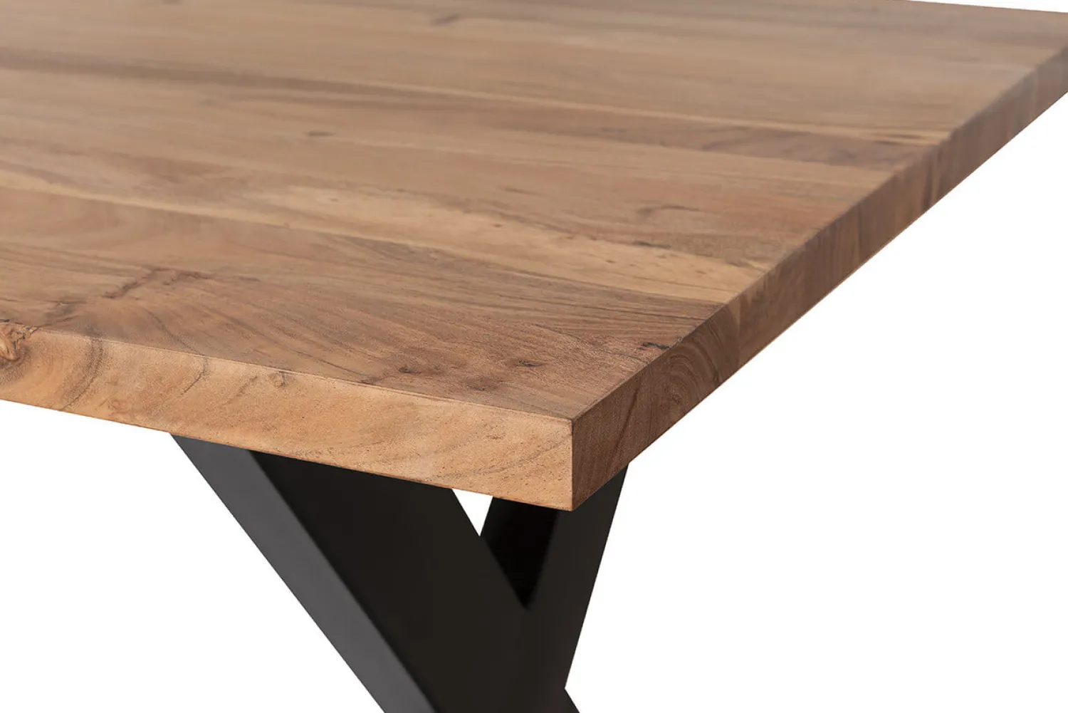 Woonsquare Brisbane eettafel 160cm Online