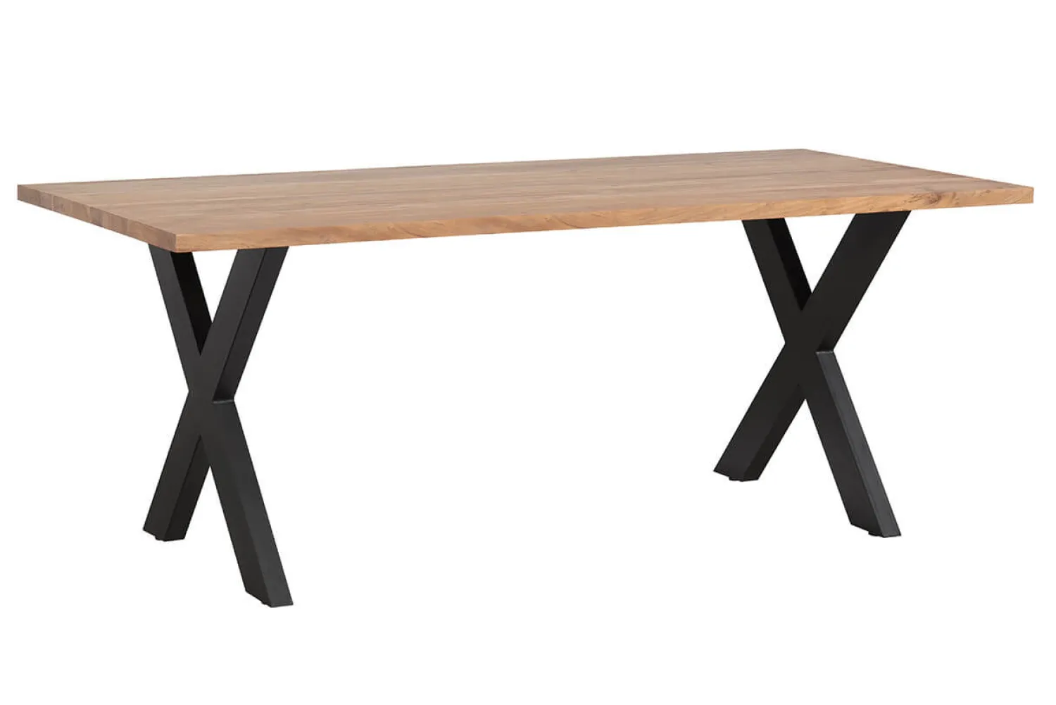 Woonsquare Brisbane eettafel 200cm