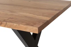 Woonsquare Brisbane eettafel 200cm