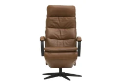 Woonsquare California relaxfauteuil leder Online