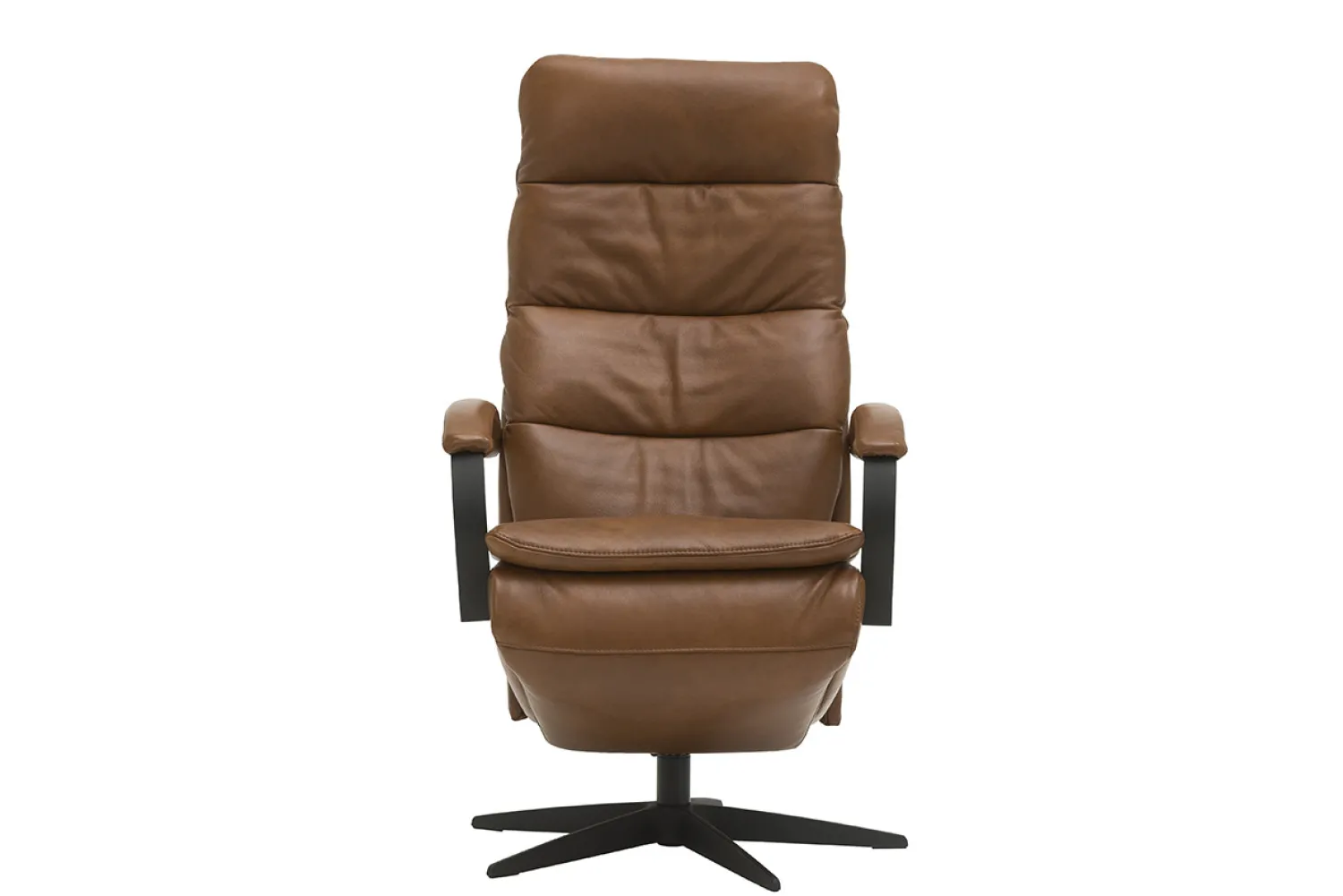 Woonsquare California relaxfauteuil leder Online