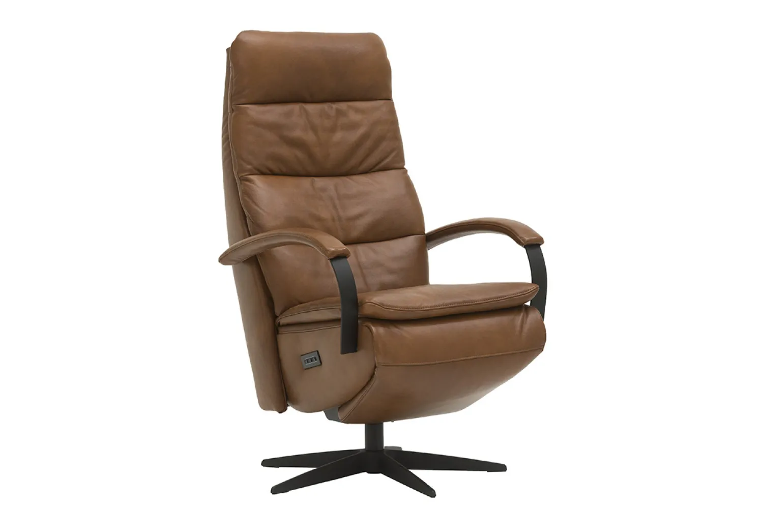 Woonsquare California relaxfauteuil leder Online