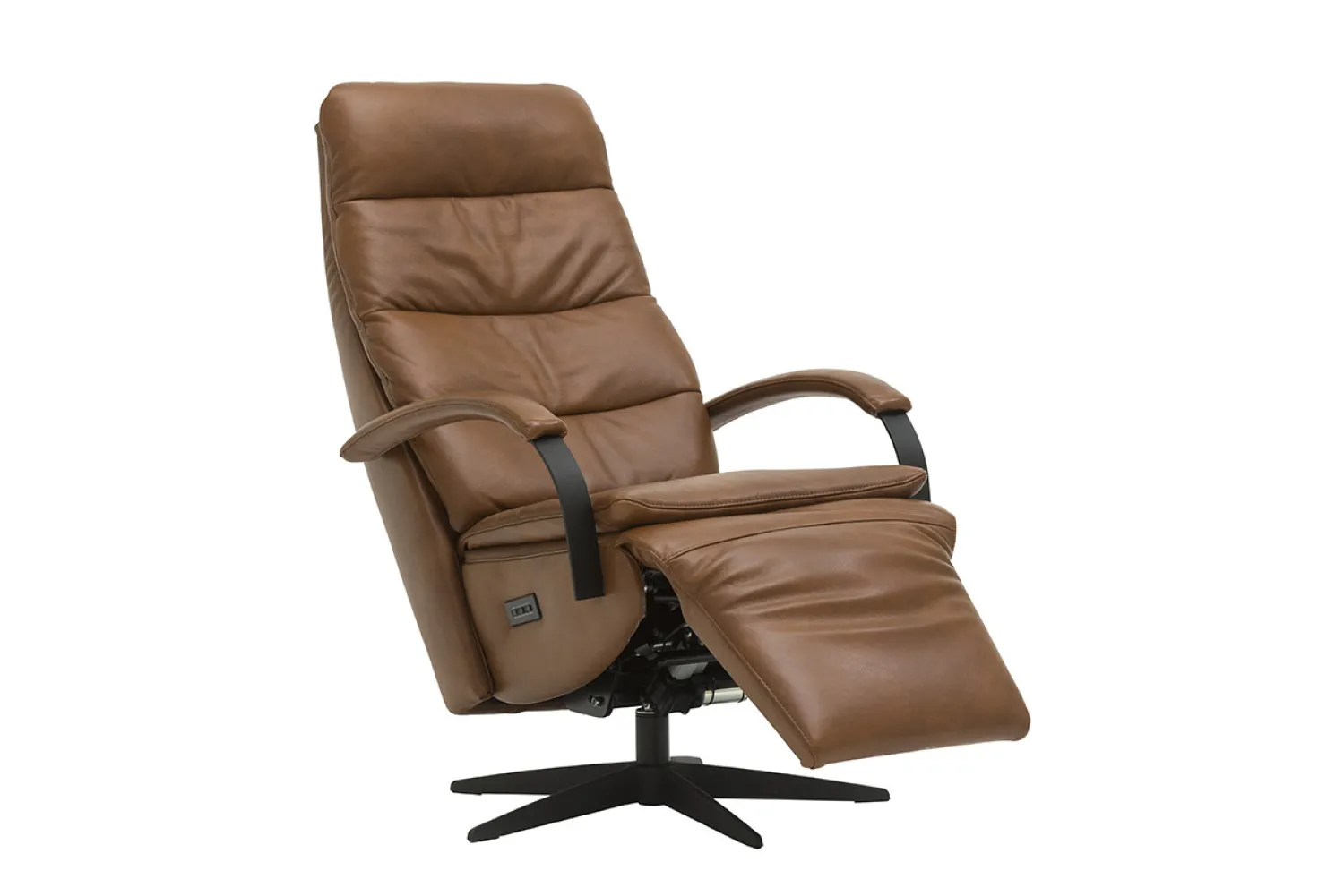 Woonsquare California relaxfauteuil leder Online