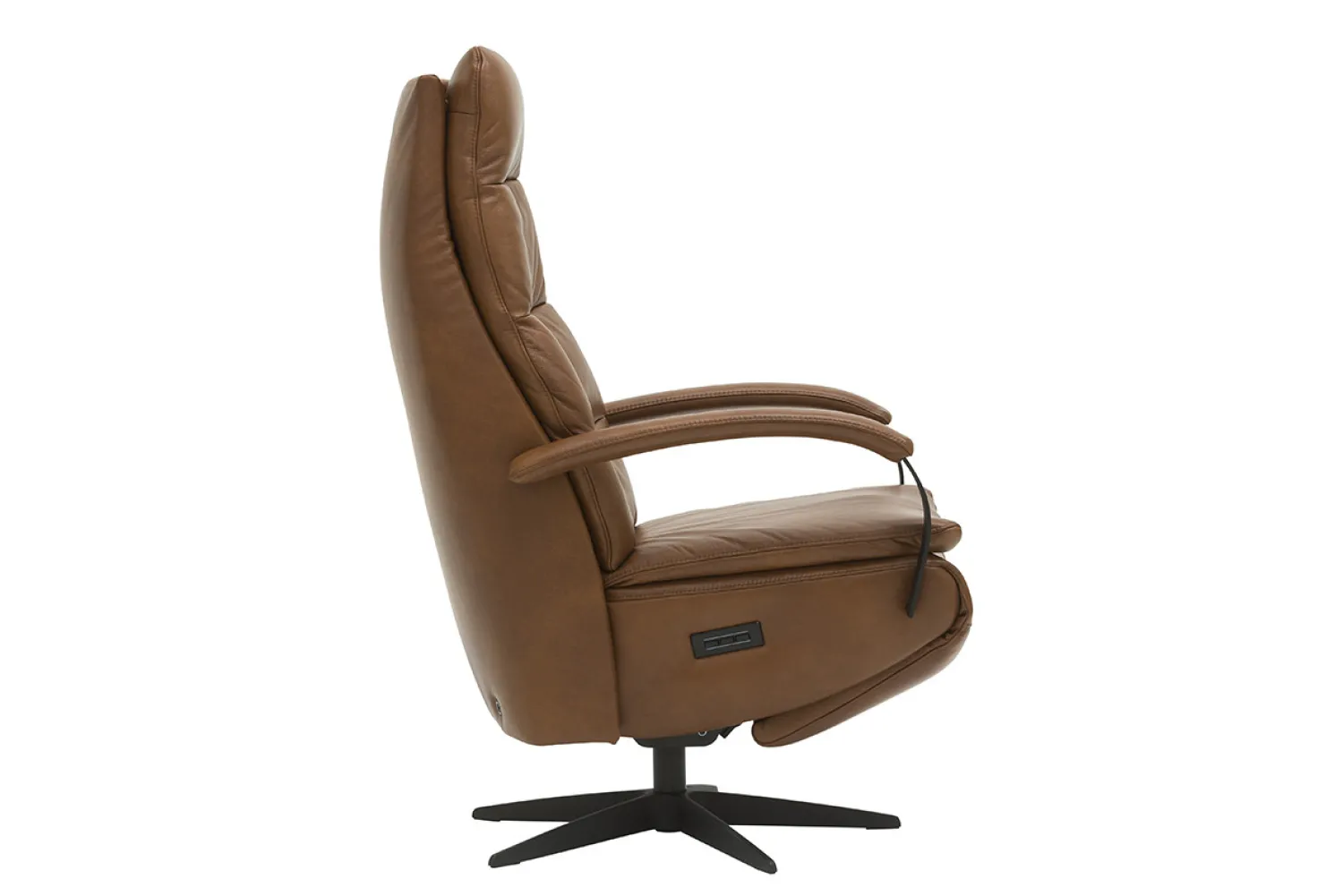 Woonsquare California relaxfauteuil leder Online