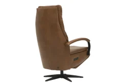 Woonsquare California relaxfauteuil leder Online