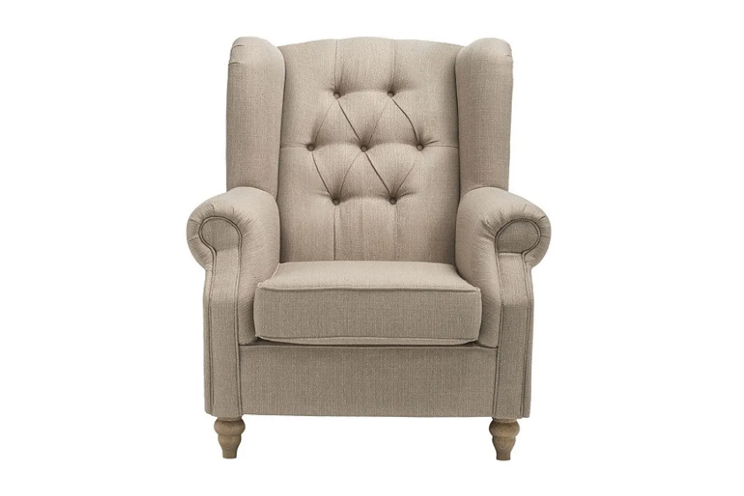 Woonsquare Cambridge fauteuil New
