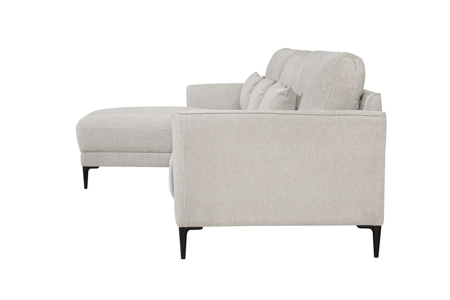 Woonsquare Capella loungebank Best