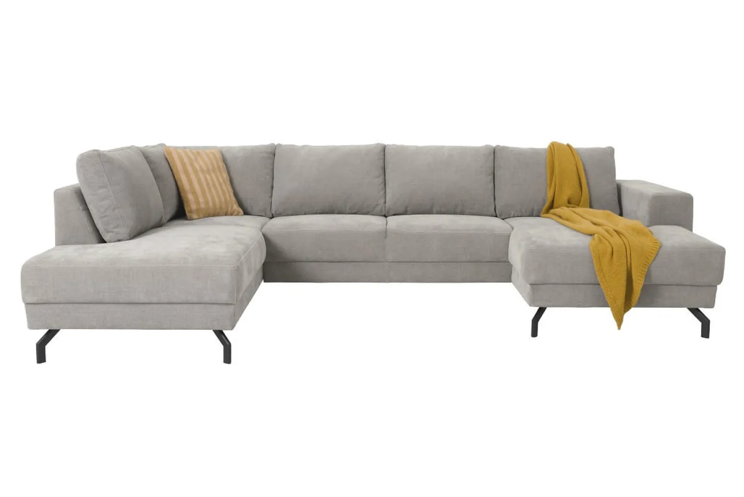 Woonsquare Capri U-hoekbank Online