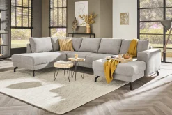 Woonsquare Capri U-hoekbank Online