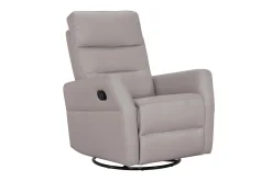 Woonsquare Cardona relaxfauteuil grijs Outlet