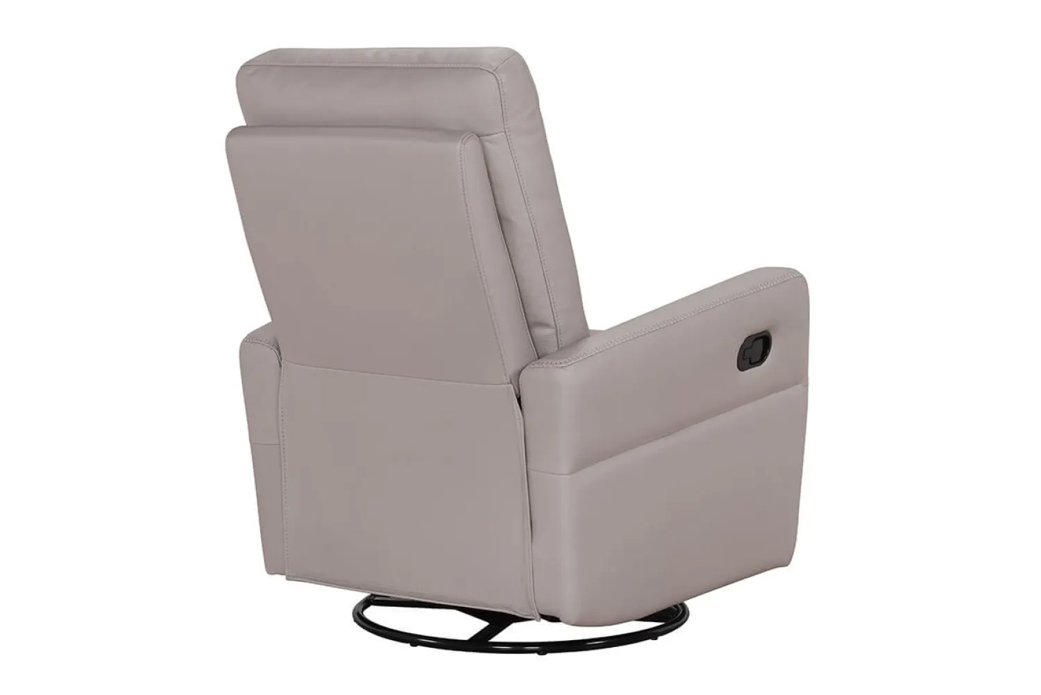 Woonsquare Cardona relaxfauteuil grijs Outlet