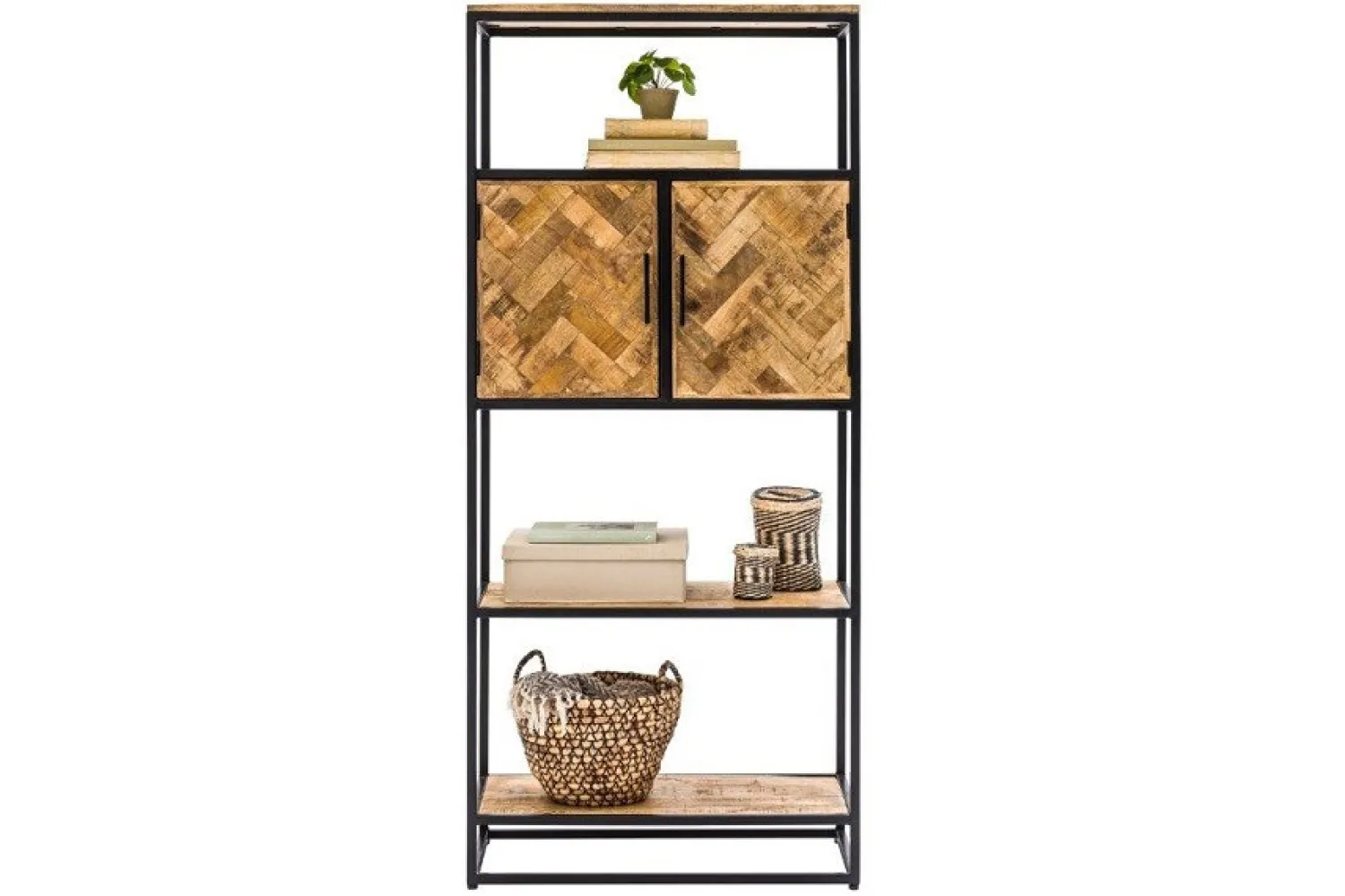 Woonsquare Carese interieur Online