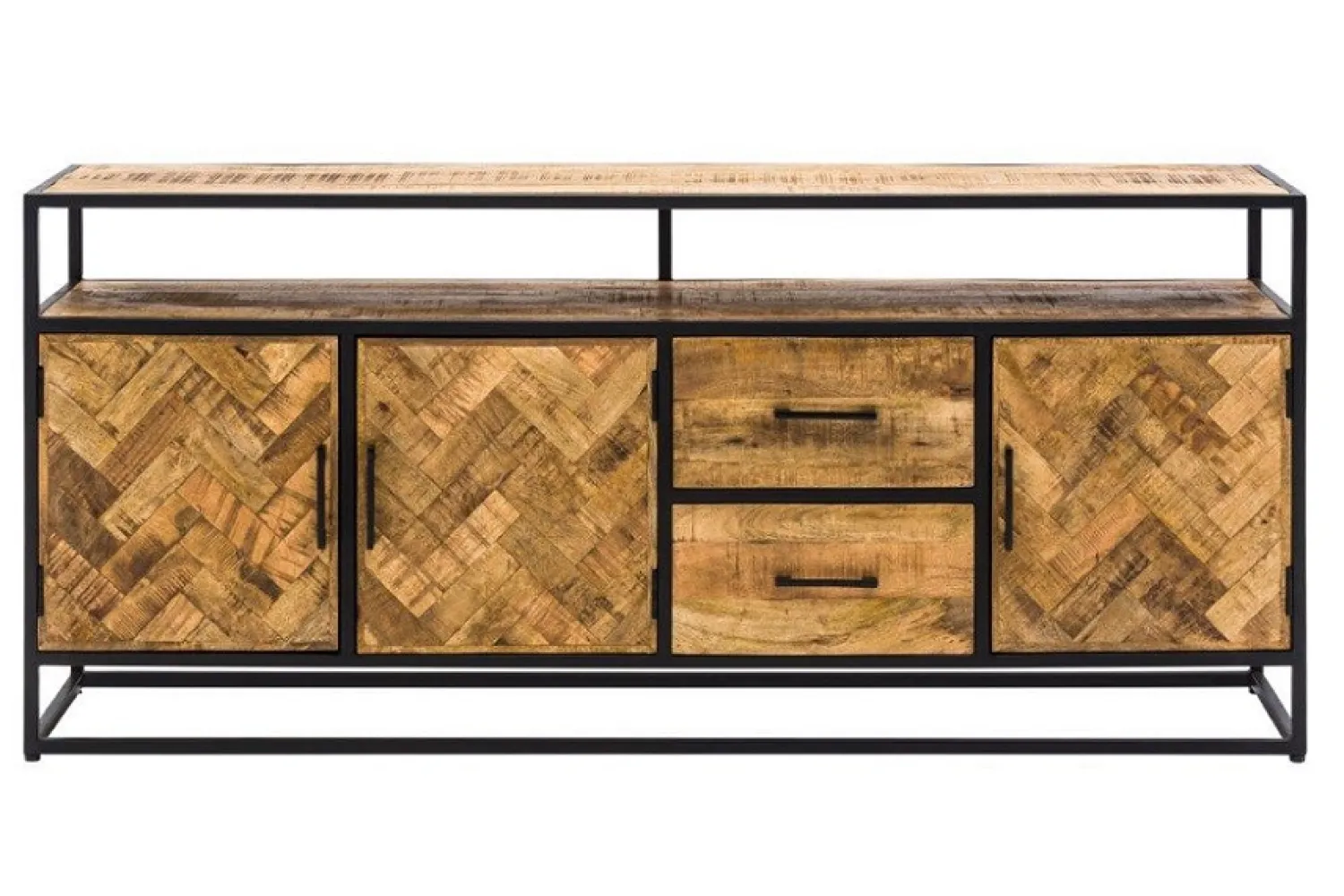 Woonsquare Carese interieur Online
