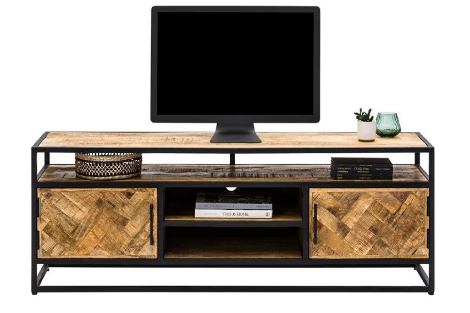 Woonsquare Carese interieur Online